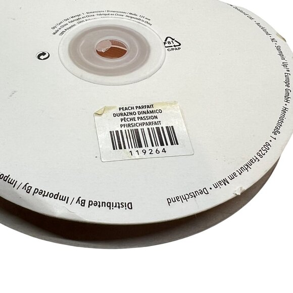 Stampin' Up! Retired Ribbon Spools Variety - You Choose! - Picture 5 of 16